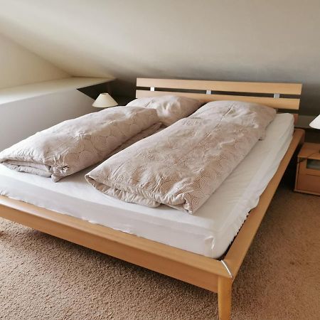 Apartment An Der Lindach 키르하임운터텍 외부 사진