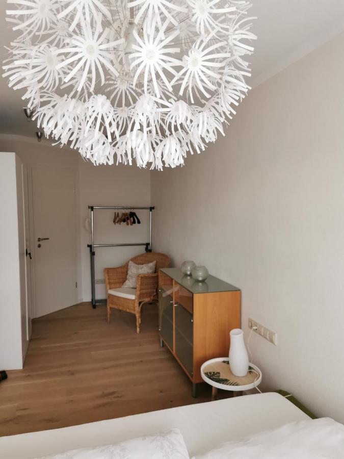Apartment An Der Lindach 키르하임운터텍 외부 사진